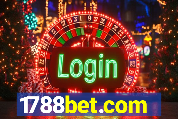 1788bet.com