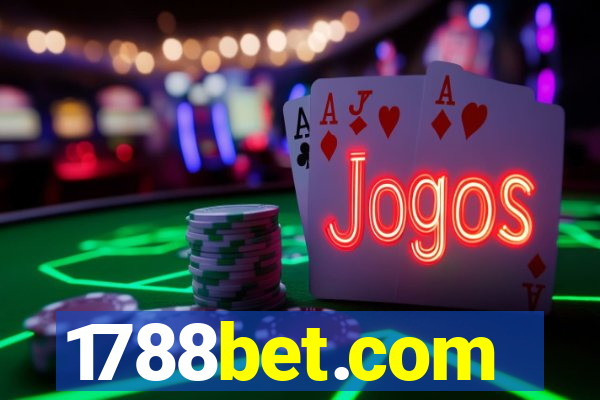 1788bet.com