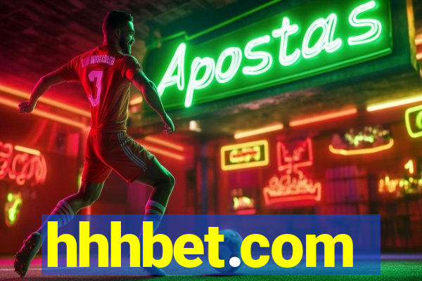 hhhbet.com
