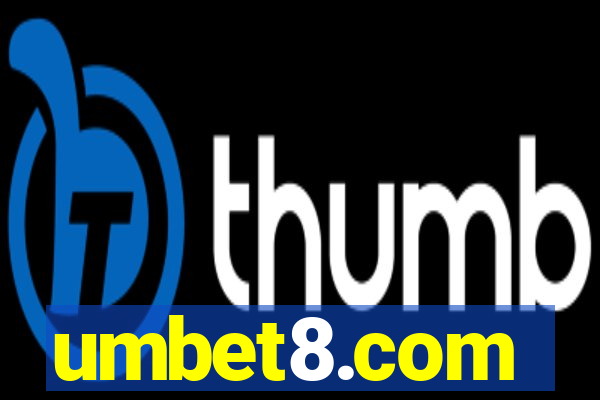 umbet8.com
