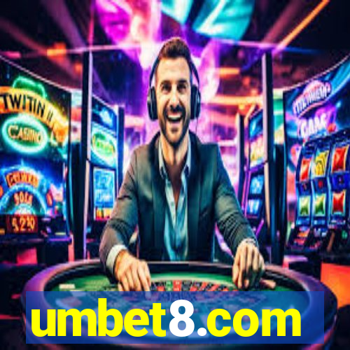 umbet8.com
