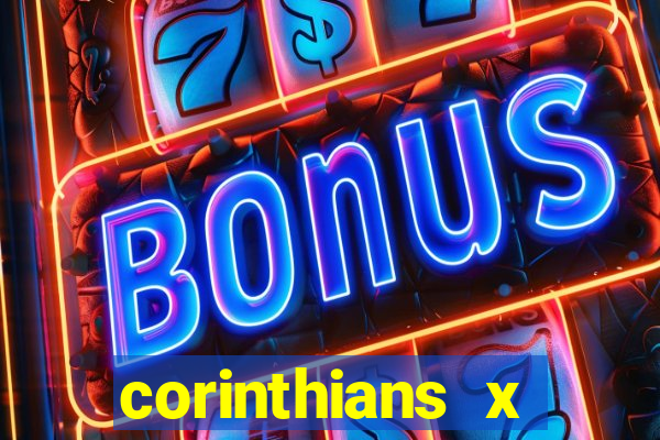 corinthians x cruzeiro o tampa da bola