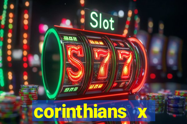 corinthians x cruzeiro o tampa da bola