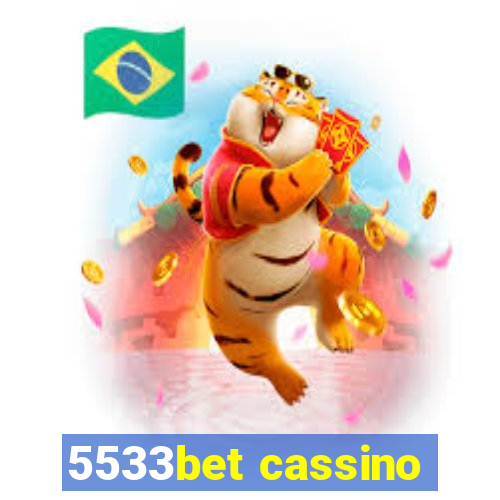 5533bet cassino