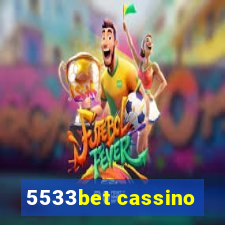 5533bet cassino