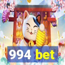 994 bet