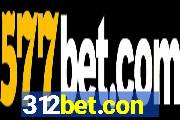 312bet.con