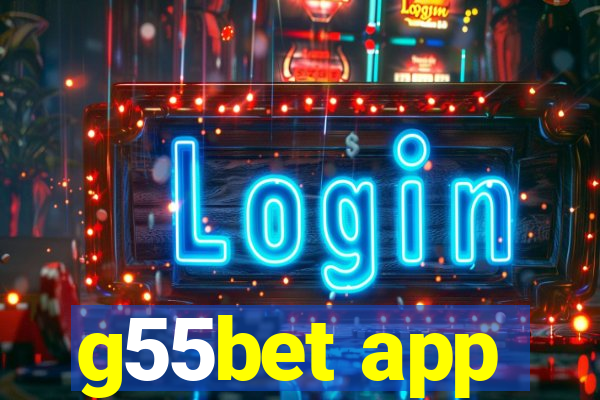 g55bet app