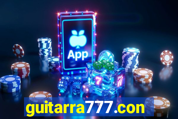 guitarra777.con