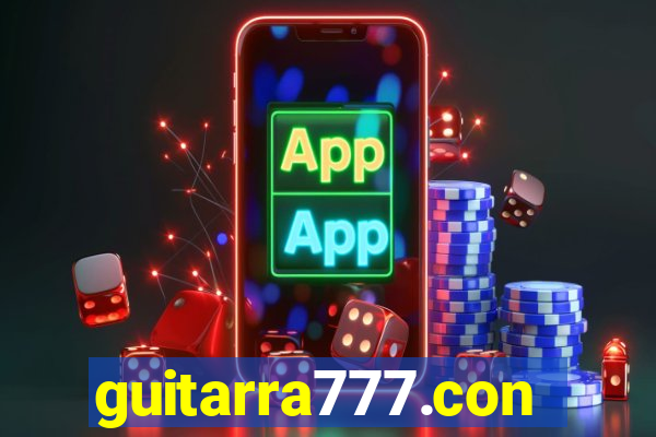 guitarra777.con