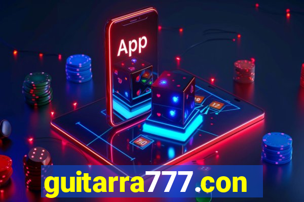 guitarra777.con
