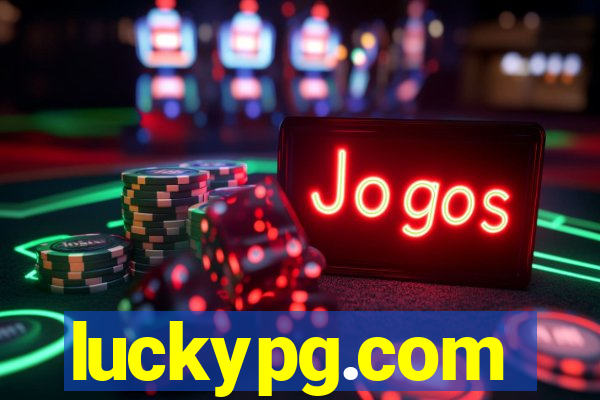 luckypg.com