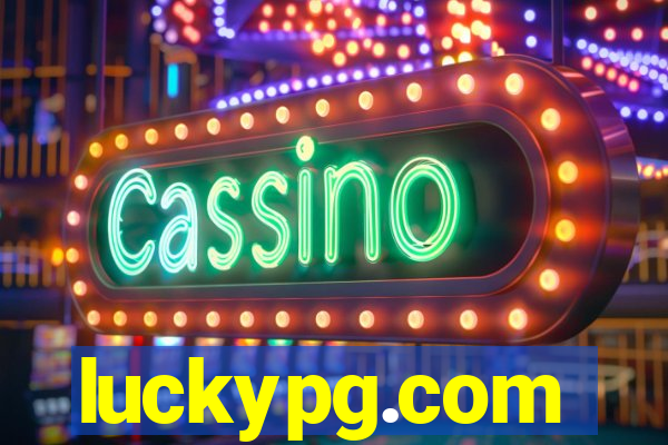 luckypg.com