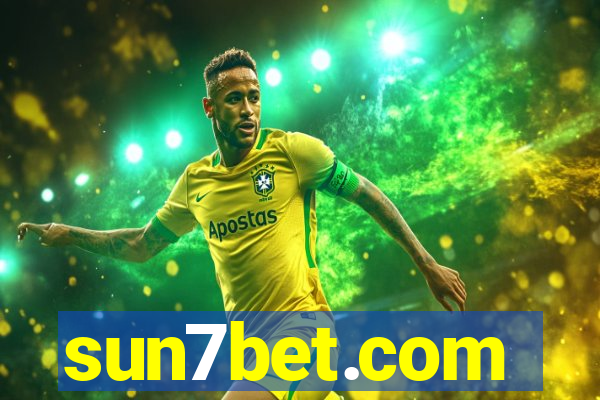 sun7bet.com