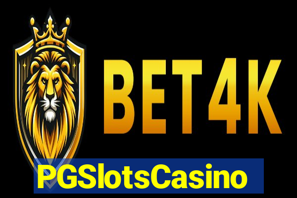 PGSlotsCasino