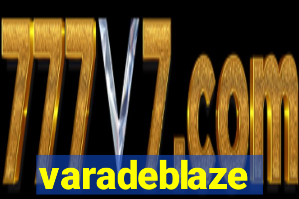 varadeblaze