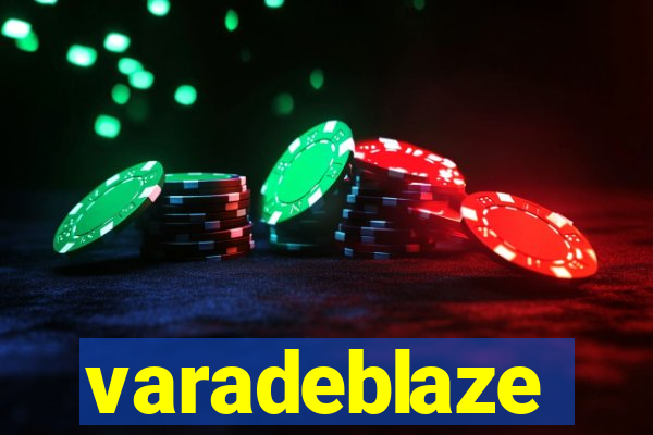 varadeblaze