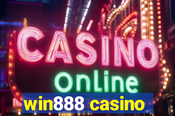 win888 casino