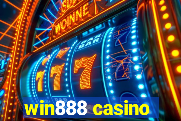 win888 casino