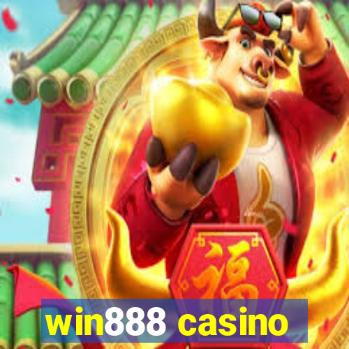 win888 casino
