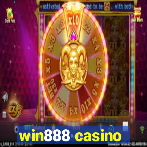 win888 casino