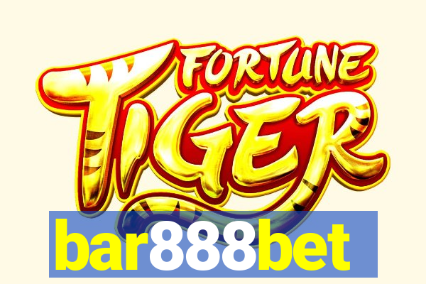 bar888bet