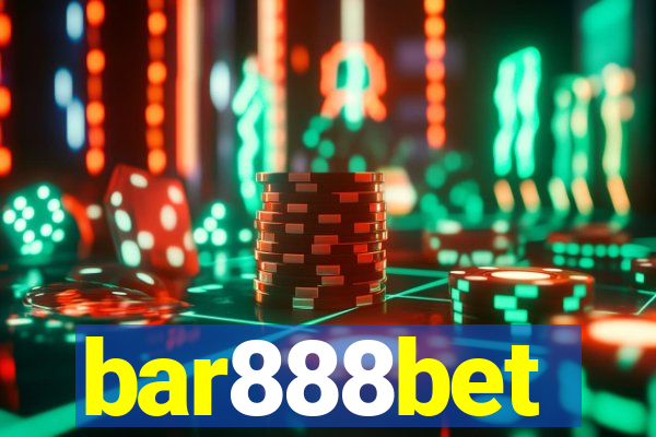 bar888bet