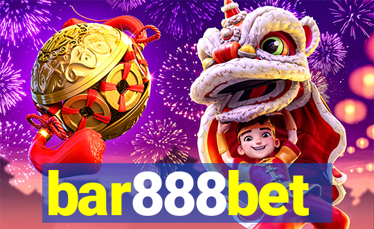 bar888bet