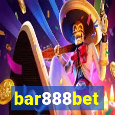 bar888bet