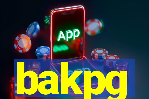 bakpg