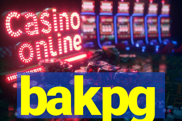 bakpg