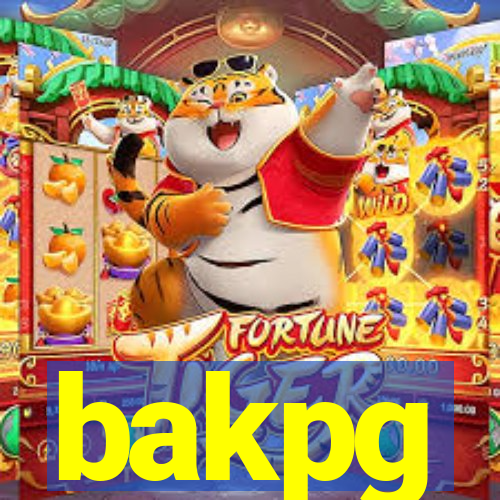 bakpg