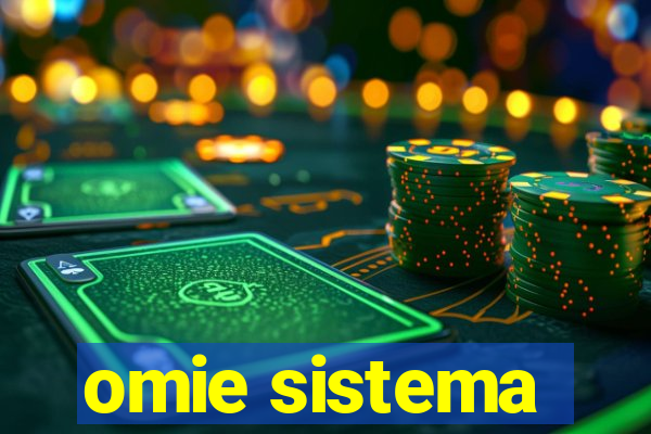 omie sistema
