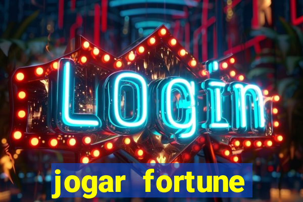 jogar fortune rabbit modo demo