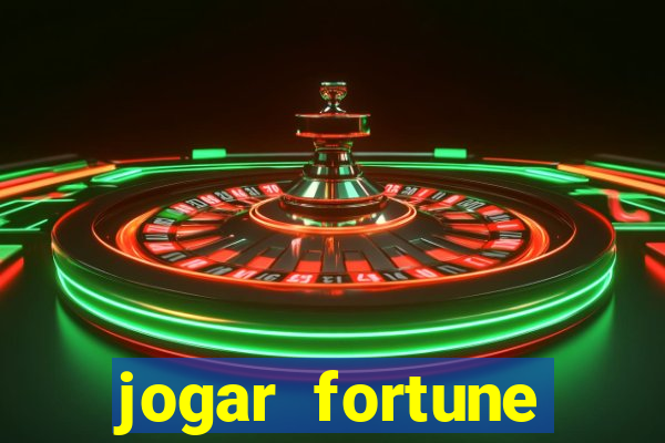 jogar fortune rabbit modo demo