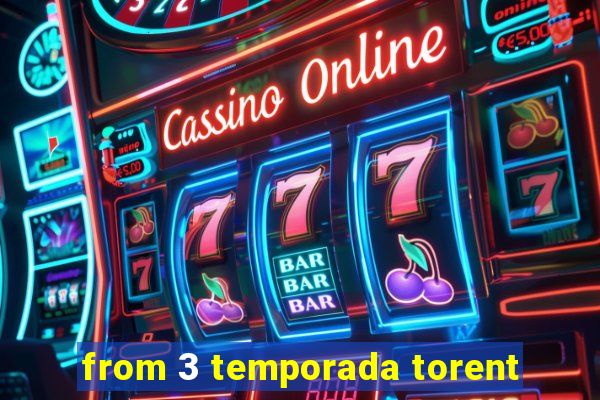 from 3 temporada torent