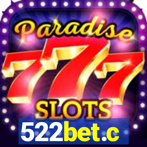 522bet.c