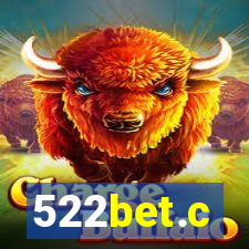 522bet.c