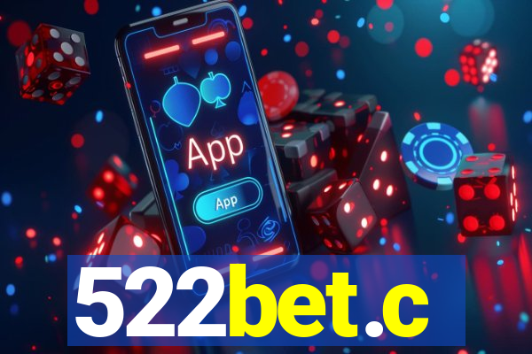 522bet.c