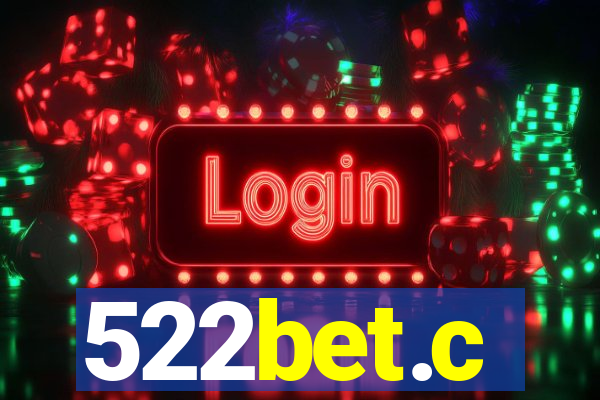 522bet.c