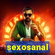sexosanal