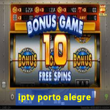iptv porto alegre