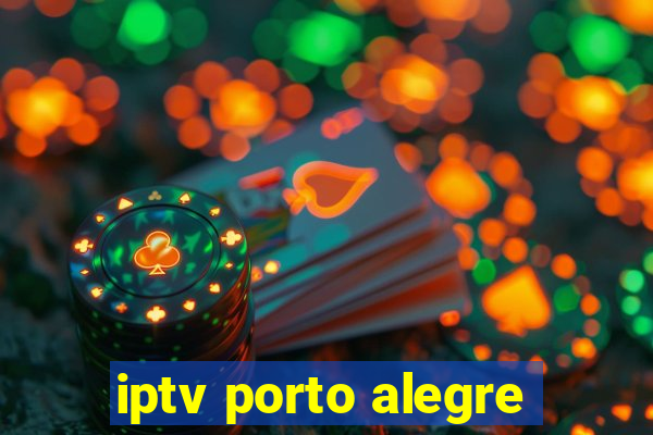 iptv porto alegre