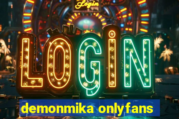 demonmika onlyfans