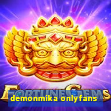 demonmika onlyfans