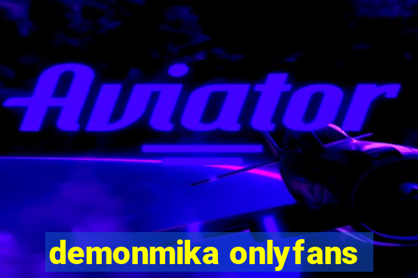 demonmika onlyfans
