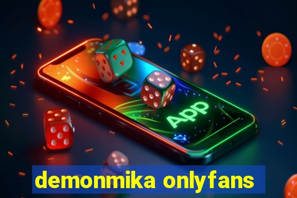 demonmika onlyfans