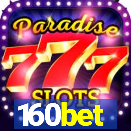 160bet