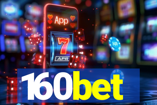 160bet