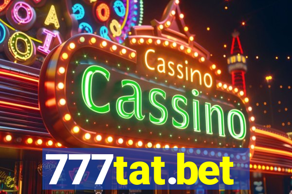 777tat.bet